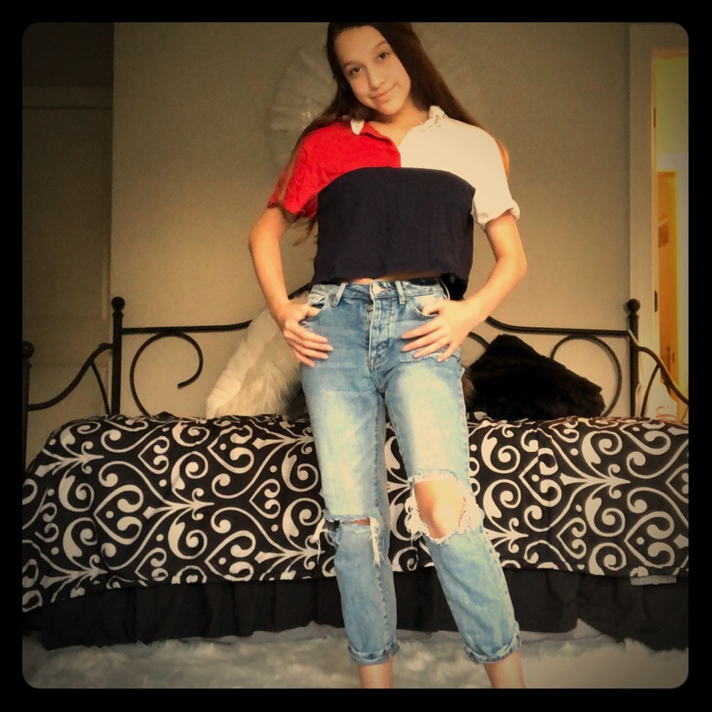 Pacsun Jeans